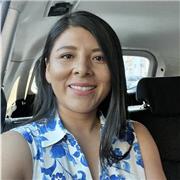 comunicativa y doy clases a alumnos de bachillerato